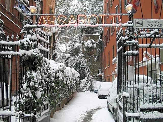 Hotel Assarotti