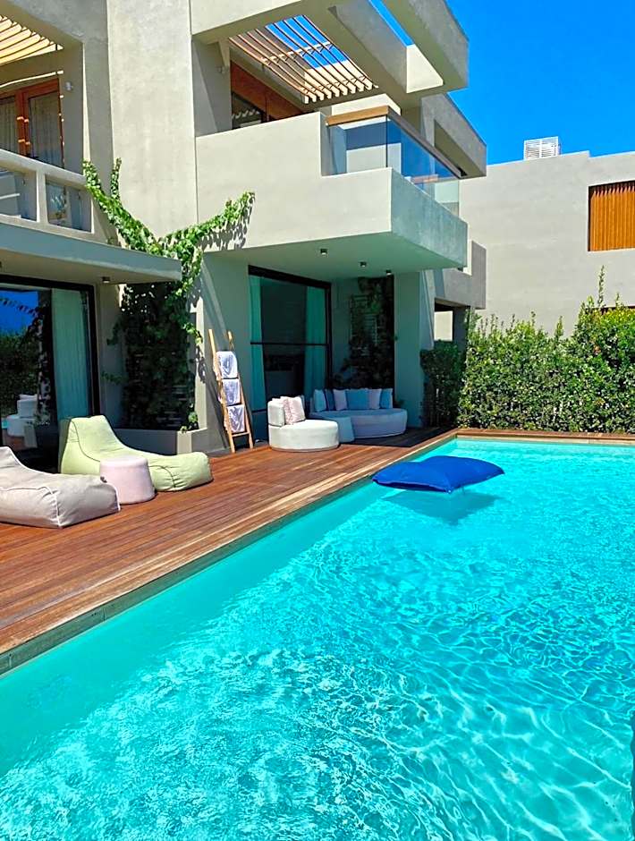 Thalatta Seaside Hotel