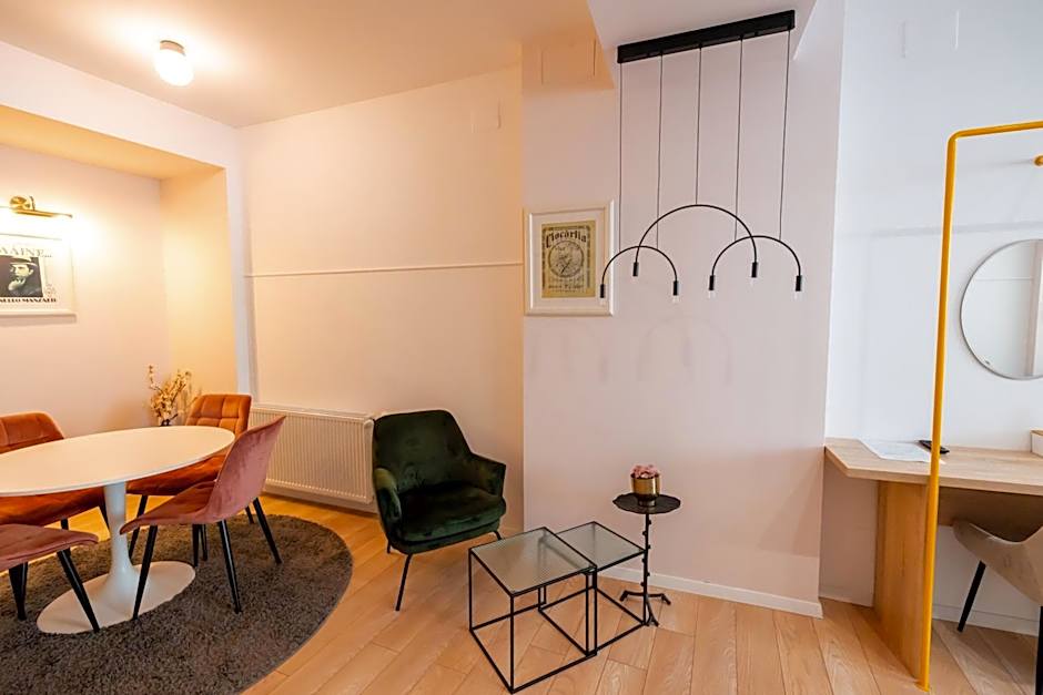 Stil Old Town Boutique Hotel