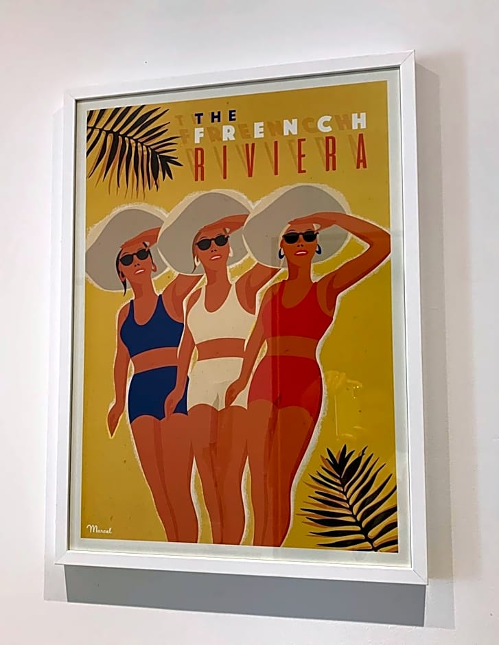 Share Inn Appartements