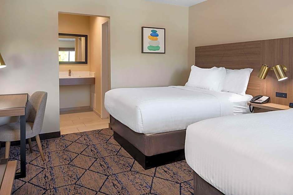 Ramada by Wyndham Modesto Yosemite Area