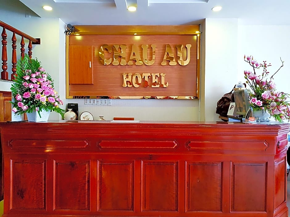 Europa Hotel Da Lat