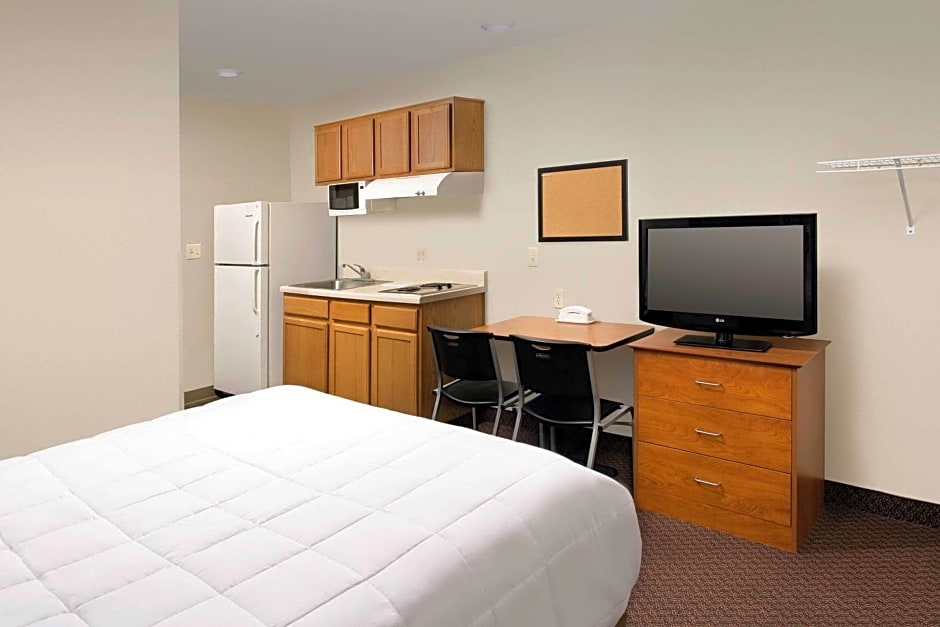 WoodSpring Suites San Antonio North Live Oak I-35