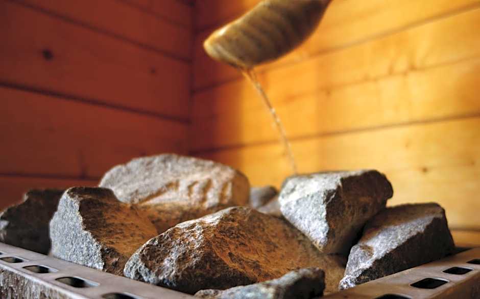 Hôtel La Ségalière Spa Bar