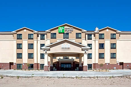 Holiday Inn Express & Suites Deming Mimbres Valley By IHG