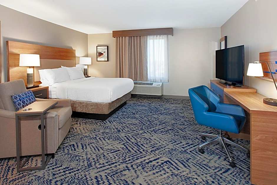 Candlewood Suites Detroit Sterling Heights By IHG