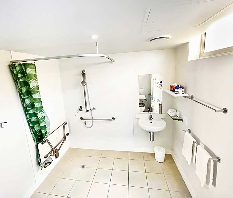 Oshen Holiday Apartments Yeppoon