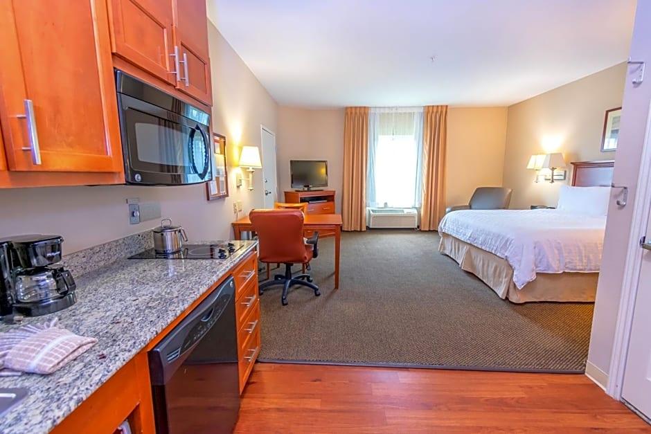 Candlewood Suites Houston I-10 East By IHG