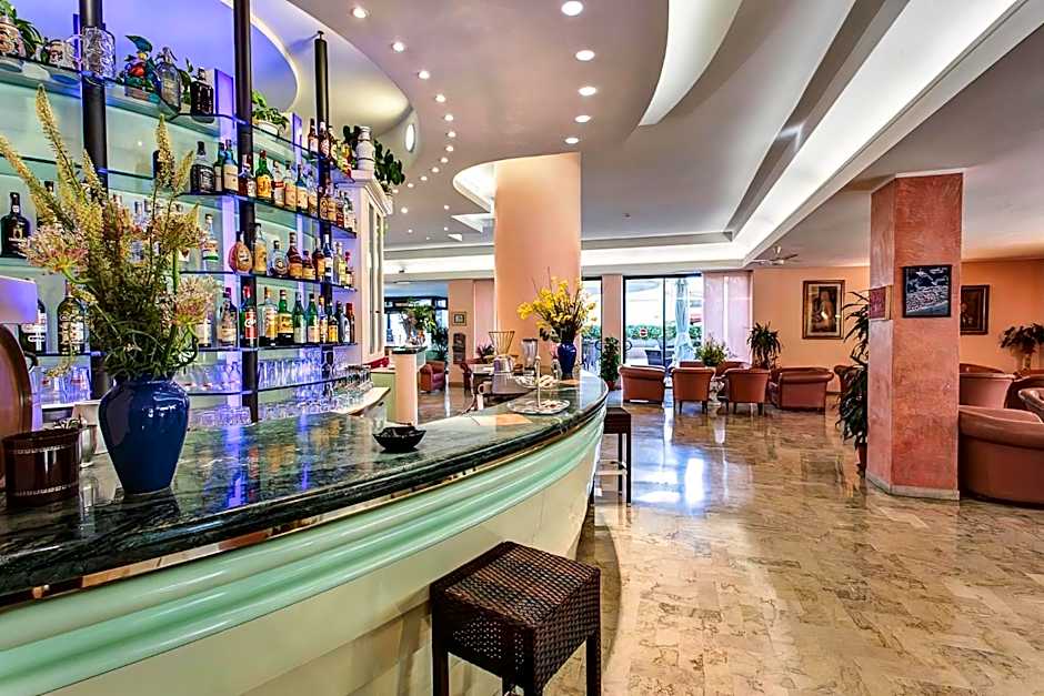 Hotel Royal-Spiaggia