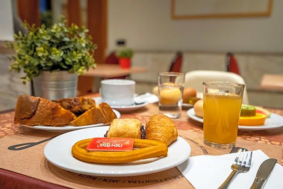 YIT Conquista de Toledo