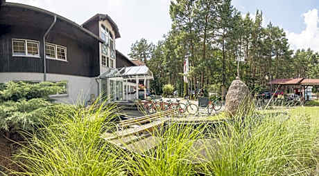 Spree - Waldhotel Cottbus