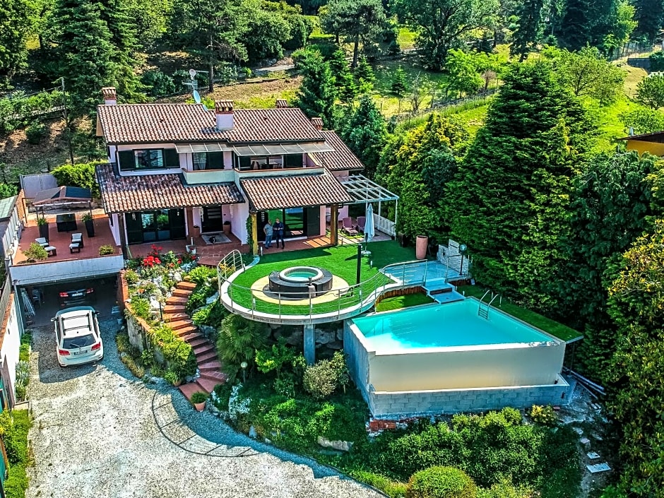 Photo 1 of 43 of Villa Buzzi
