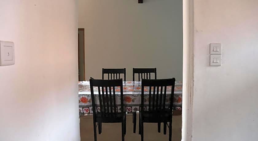 Villa Ananthaya