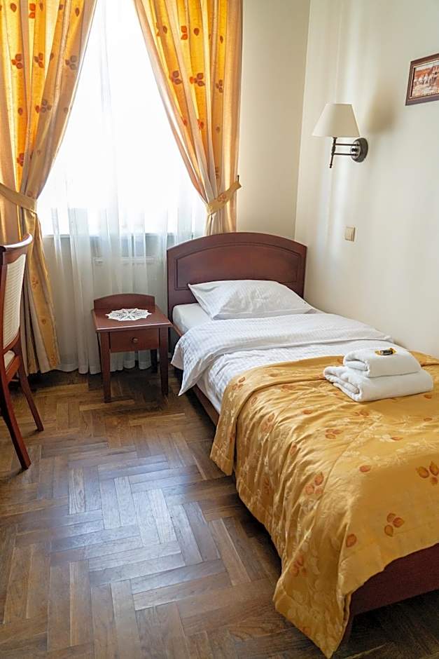 Aparthotel Karmel