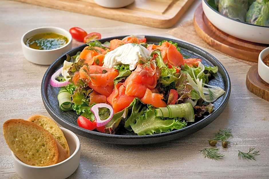 Courtyard By Marriott Bangkok