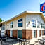 Motel 6 Clarkston WA