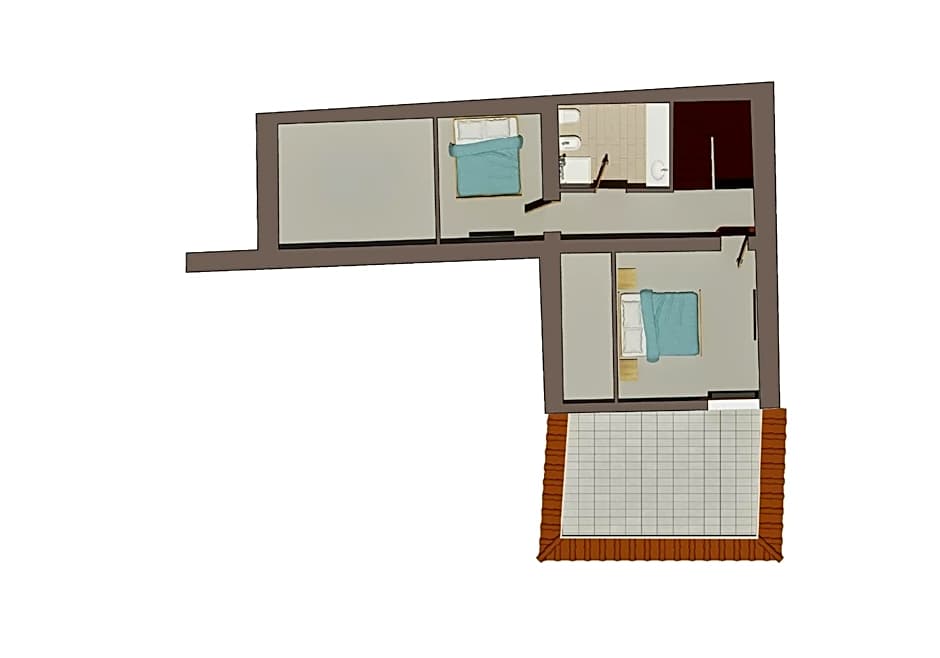 Borgo Baccile by Vini Fantini