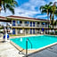 Motel 6-Bakersfield, CA - Airport