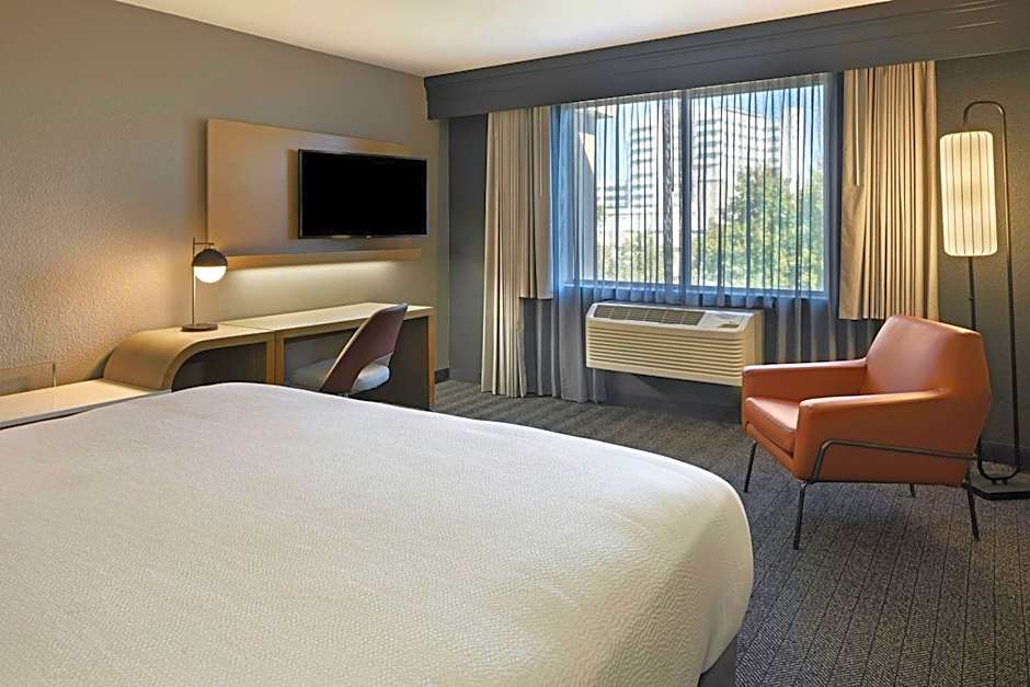 Courtyard by Marriott Sacramento Midtown