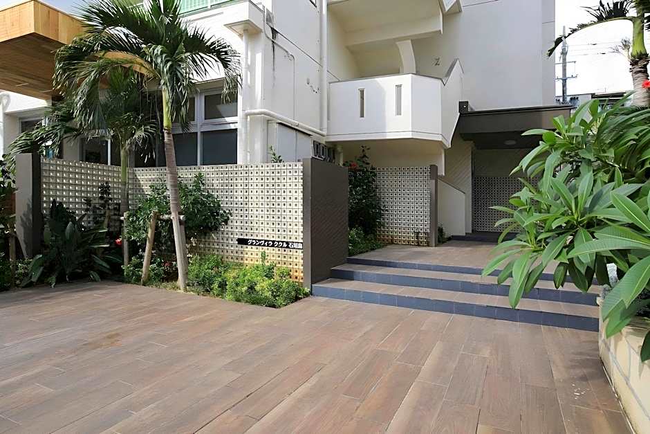 Guest House Chura Cucule Ishigakijima