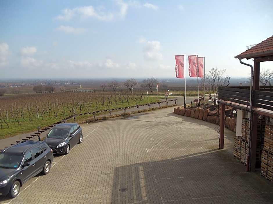 Weinhotel Kienle