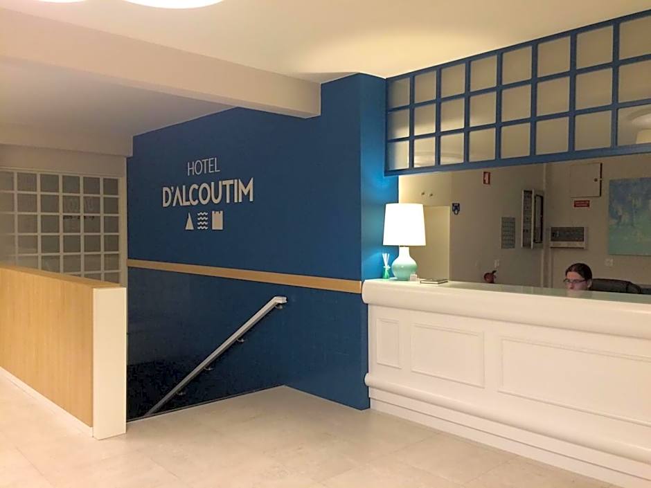 Hotel D'Alcoutim