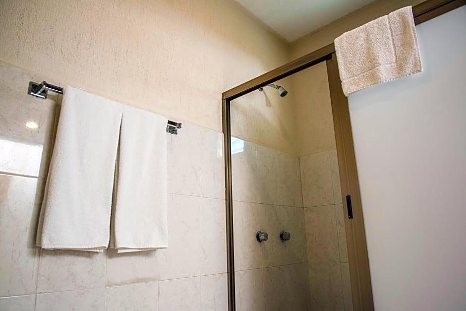 Tecnohotel Merida Norte