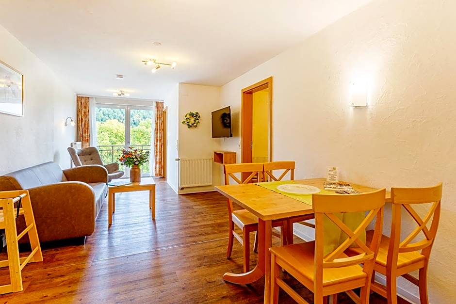 Hotel Engel - Familotel Hochschwarzwald