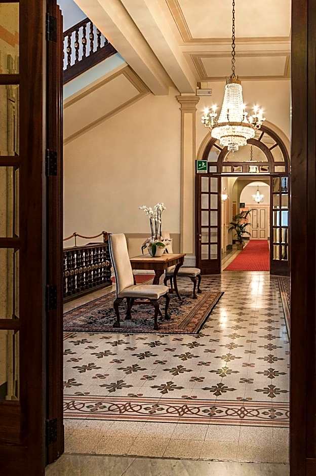 Grand Hotel Royal