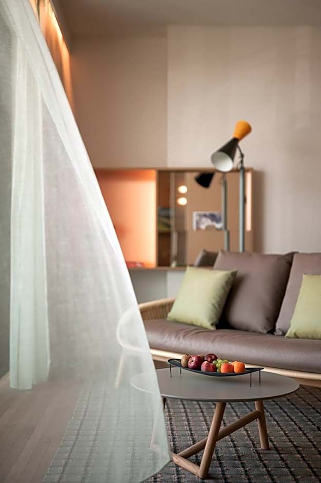 Laguna Faro Suites - Adults Only