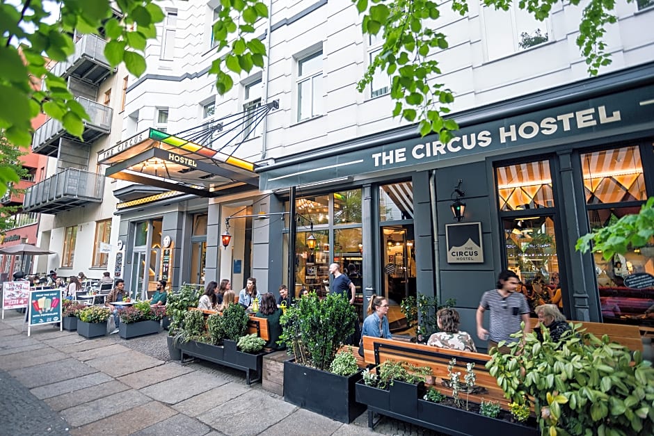 The Circus Hostel