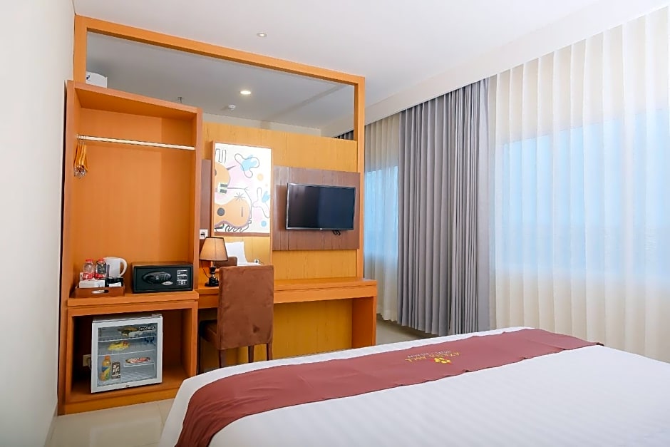Azana Asia Hotel Cilacap