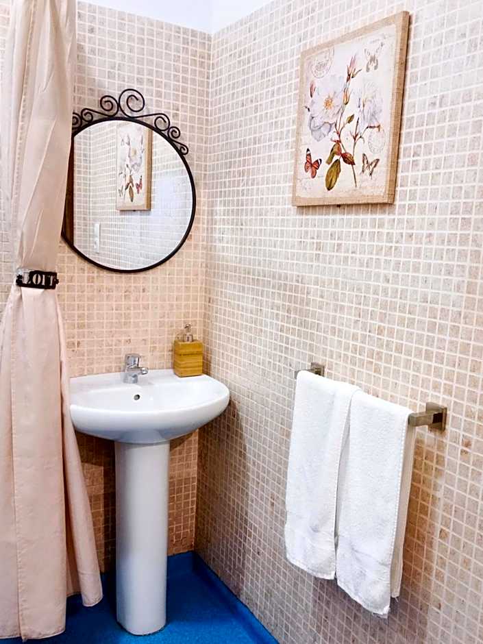 Albergue San Lázaro