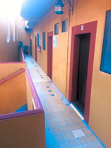 Hotel Allende