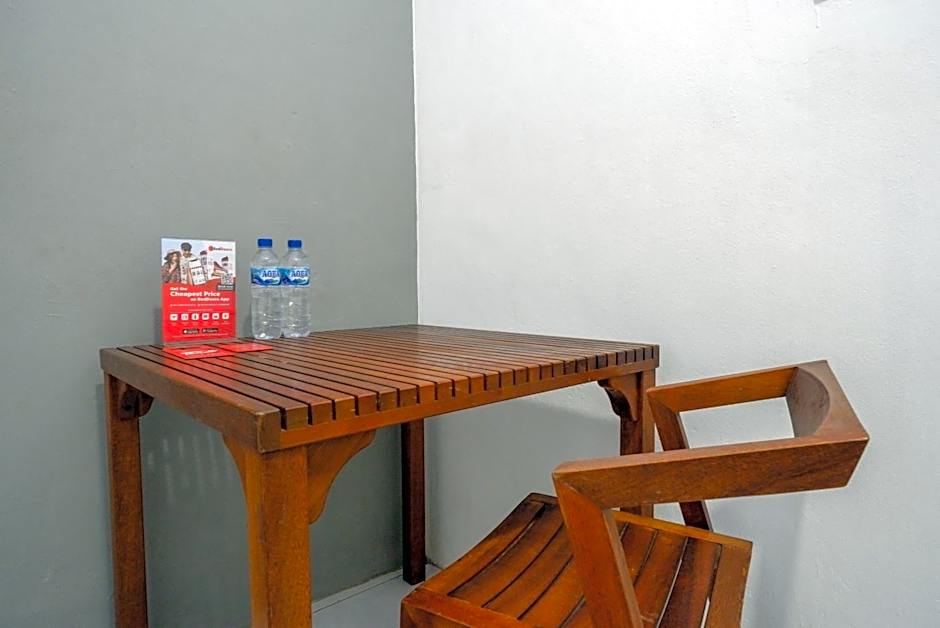 KoolKost Syariah near Universitas PGRI Semarang - Minimun Stay 6 Nights