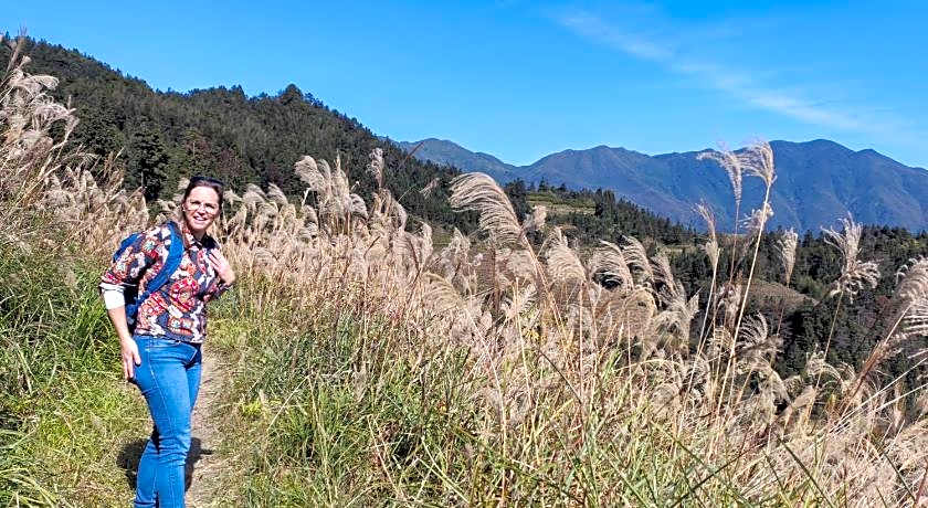 Longji Holiday Hotel