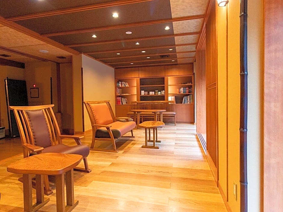 Shima Onsen Toshimaya