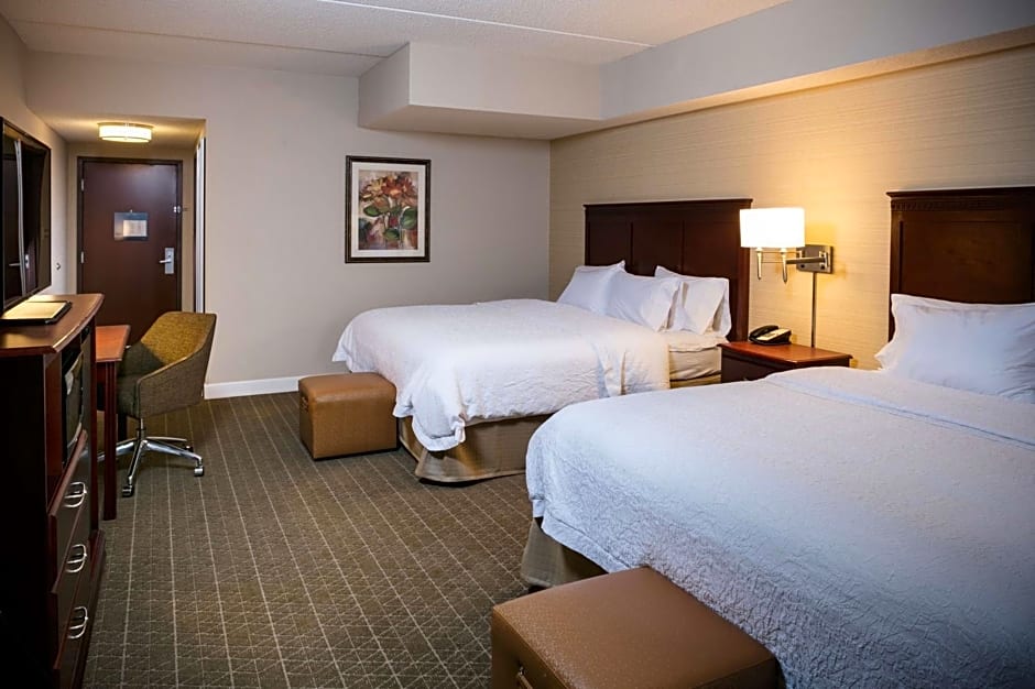 Hampton Inn By Hilton & Suites Toledo-Perrysburg