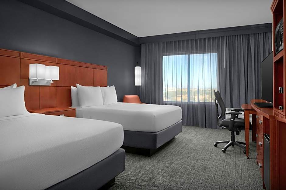 Courtyard by Marriott Phoenix Chandler/Fashion Center