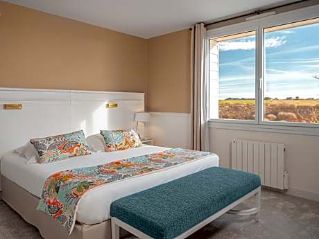 Prestige Suite with Sea View