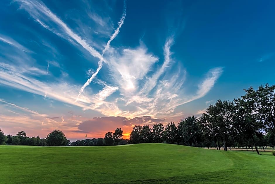 Landhaus am Golfpark Inhaber Marko Nolden