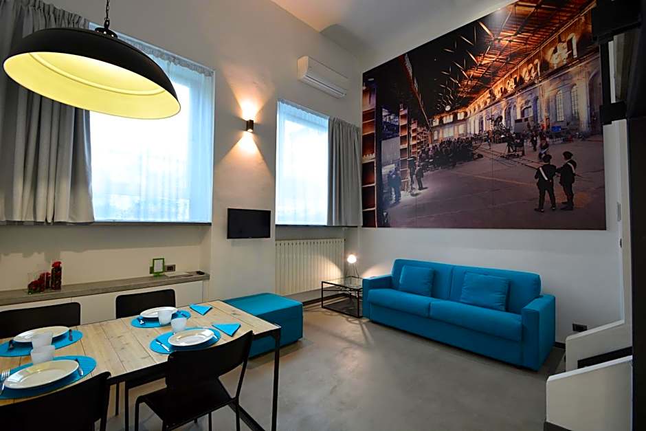 Residence Star