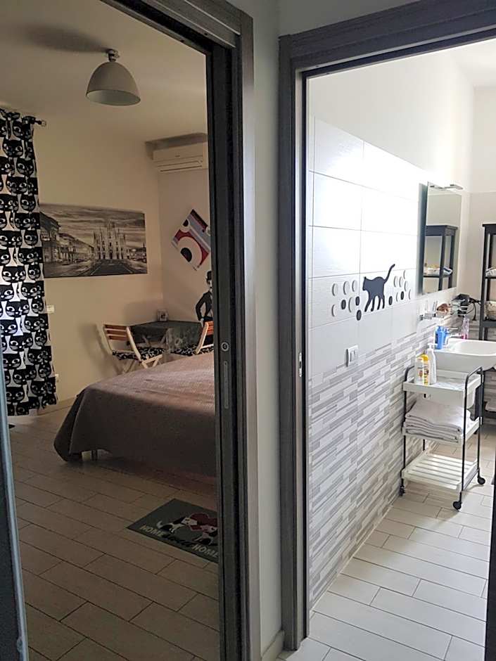 Affittacamere Erbagatta