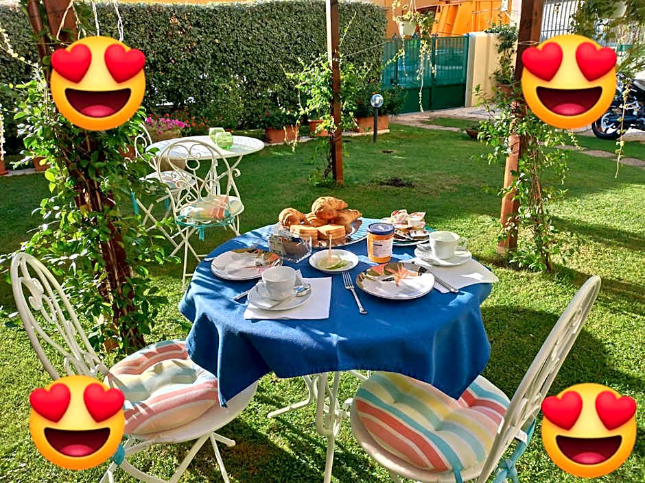 Gemma Di Gallura Charme B&B