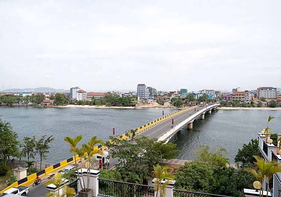 Kampot View Boutique