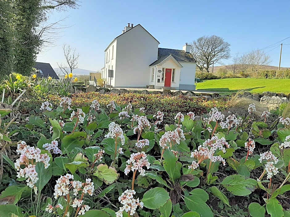 Abhainn Ri Farmhouse