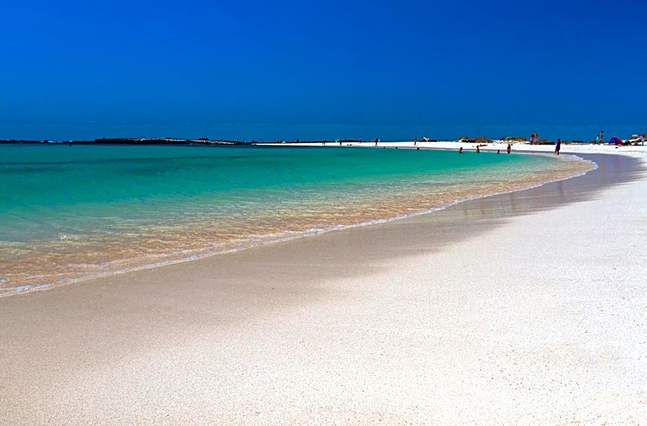 Hotel Boutique TAO Caleta Mar