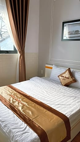 Double Room with Window