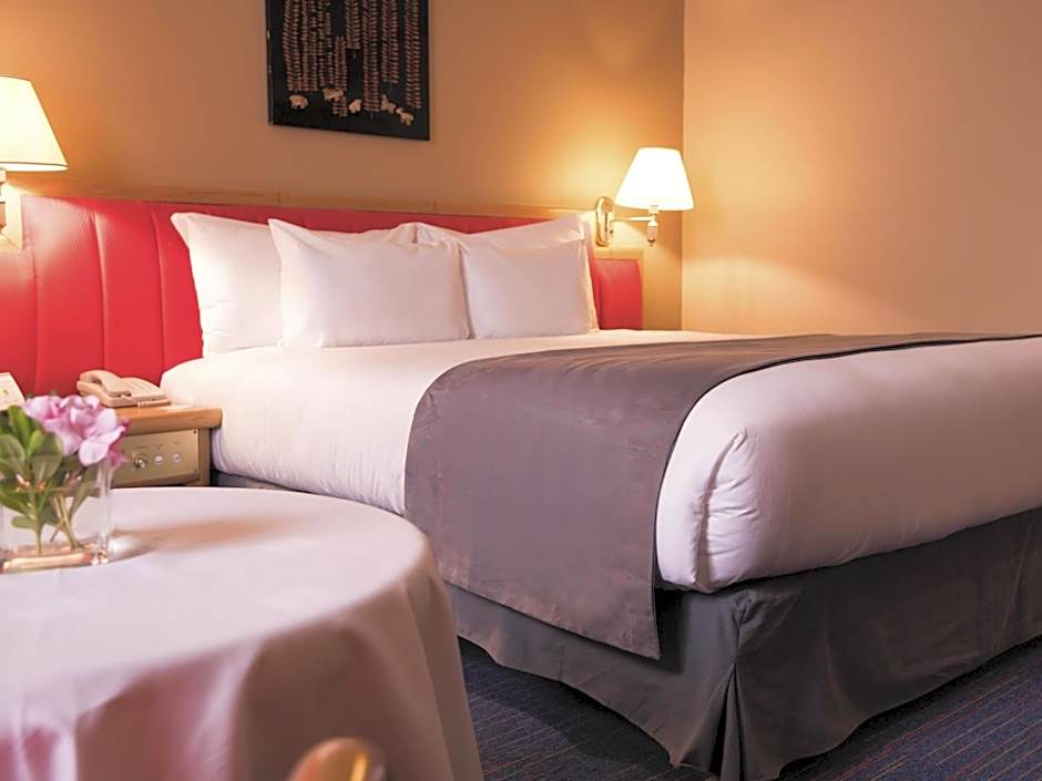 Mercure Alger Aeroport