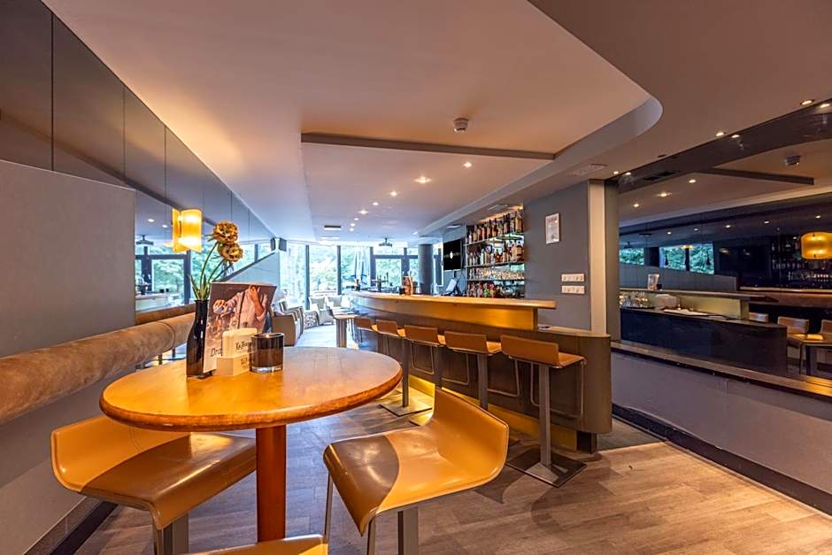 Fletcher Hotel-Restaurant De Buunderkamp